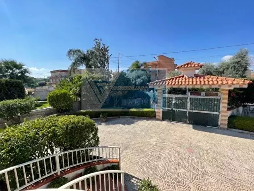 Immagine 5 di Terreno edificabile in vendita  in Viale Edoardo Garrone a Buccheri