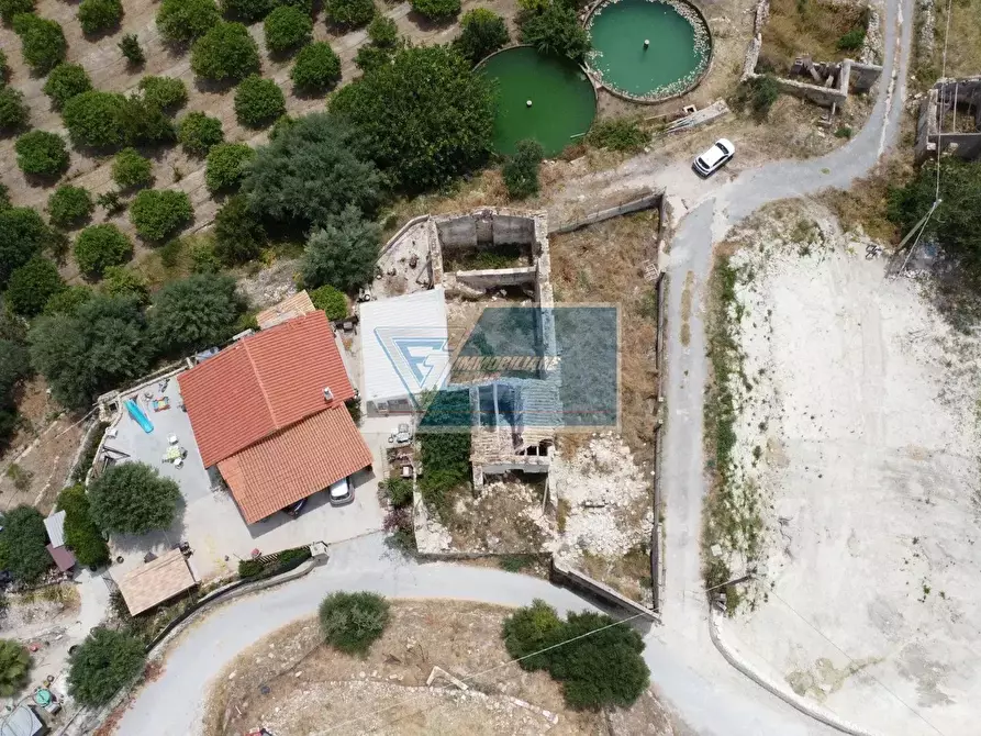 Immagine 19 di Terreno edificabile in vendita  a Avola
