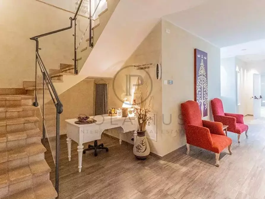 Immagine 41 di Terreno edificabile in vendita  in ripatransone a Ripatransone