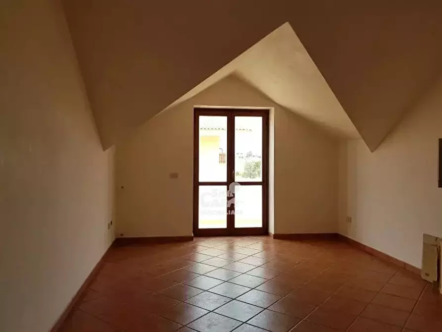 Immagine 2 di Casa trifamiliare in vendita  a Marsala