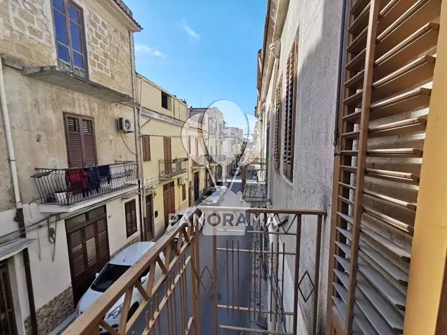 Immagine 2 di Terreno edificabile in vendita  in Via Zito, 56 a Partinico