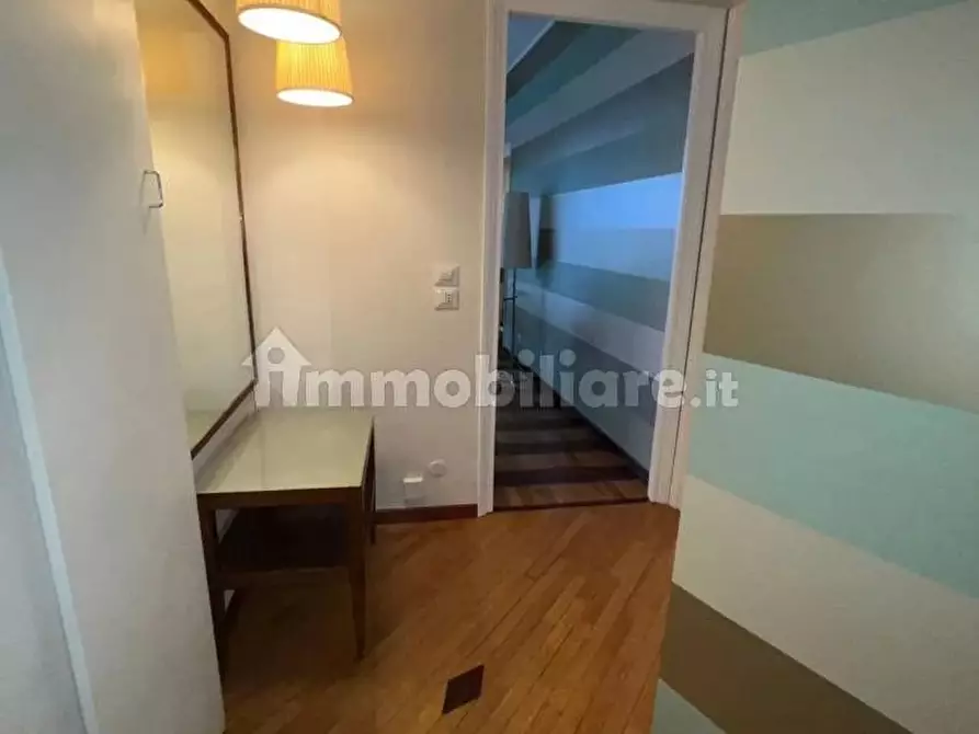 Immagine 7 di Casa trifamiliare in affitto  in Via dei Grimani, 19 a Milano