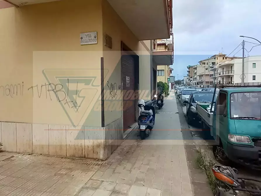 Immagine 3 di Attico in vendita  in Via Italia a Siracusa