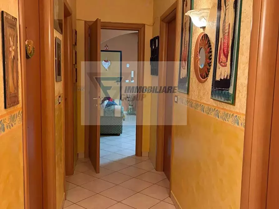 Immagine 17 di Casa trifamiliare in vendita  in Via Luigi Pirandello a Buccheri