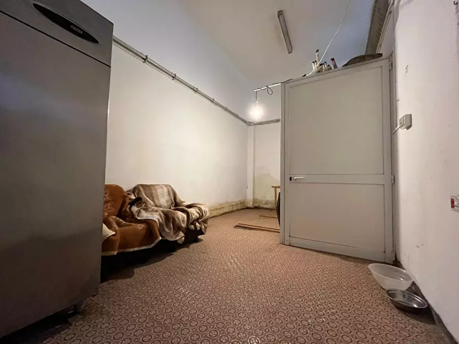 Immagine 12 di Attico in vendita  in Via Tommaso Sanguineti a Lavagna