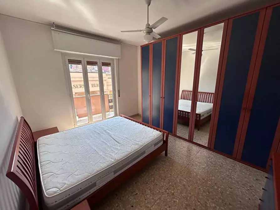 Immagine 6 di Casa trifamiliare in vendita  a Ventimiglia
