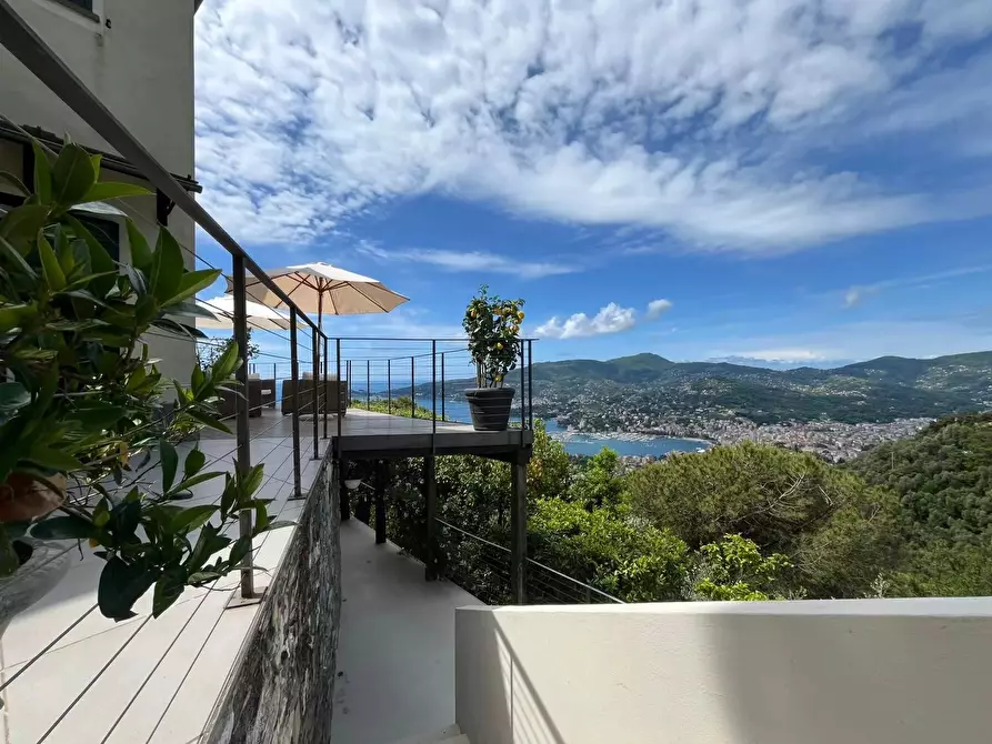 Immagine 6 di Terreno edificabile in vendita  in Via San Bernardo a Avegno