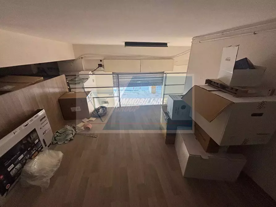 Immagine 1 di Appartamento in vendita  in Via Vincenzo Boscarino a Siracusa