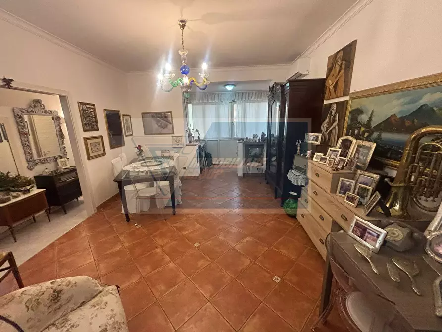 Immagine 9 di Casa trifamiliare in vendita  in Via Grottasanta a Siracusa