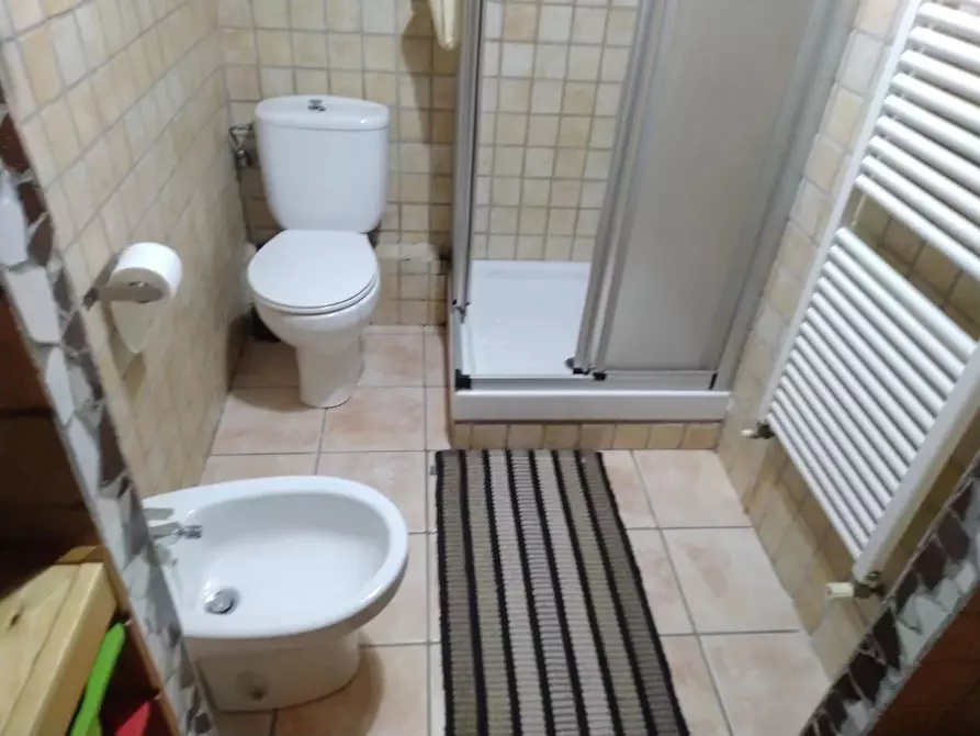 Immagine 16 di Casa trifamiliare in vendita  in Via Garibaldi, 18 a Ventimiglia