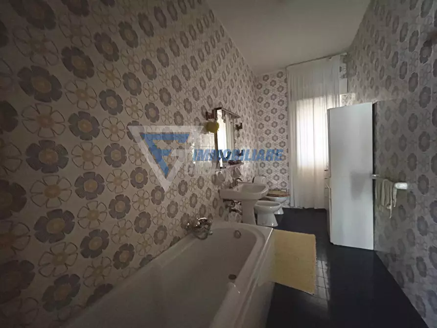 Immagine 7 di Casa trifamiliare in vendita  in Via Sebastiano Olivieri a Siracusa