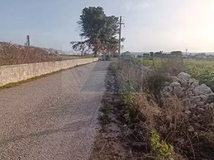 Immagine 5 di Terreno in vendita  in Strada Benali a Siracusa