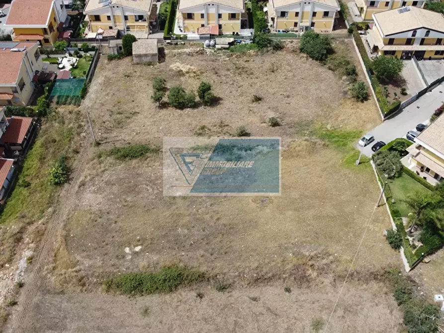 Immagine 6 di Terreno in vendita  a Avola