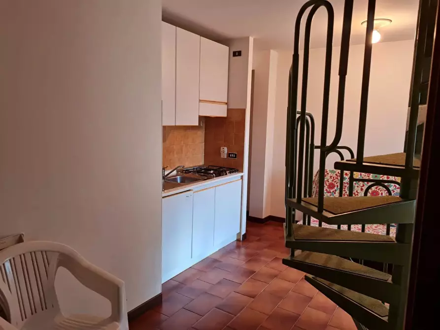 Immagine 5 di Casa trifamiliare in vendita  in Regione Meani 10 a Limone Piemonte