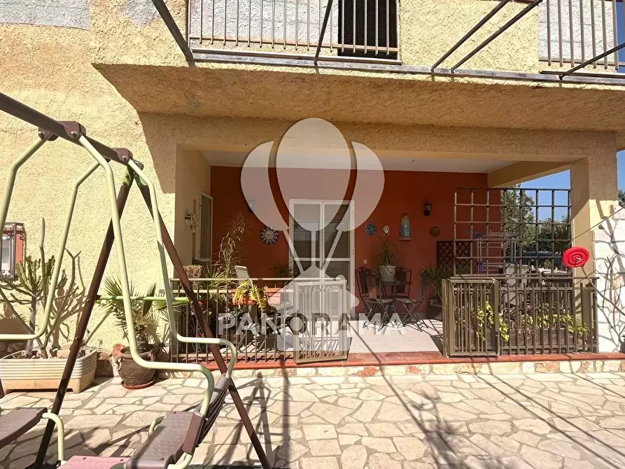 Immagine 2 di Terreno edificabile in vendita  in Piano di Tresca snc a Balestrate