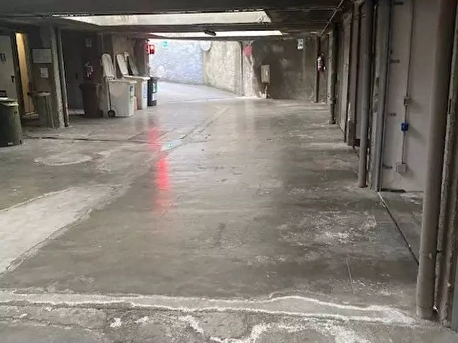 Immagine 6 di Appartamento in affitto  in Via Teodosio a Milano