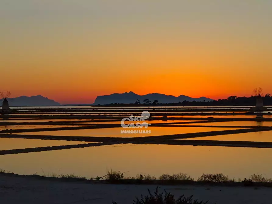 Immagine 28 di Casa trifamiliare in vendita  a Marsala