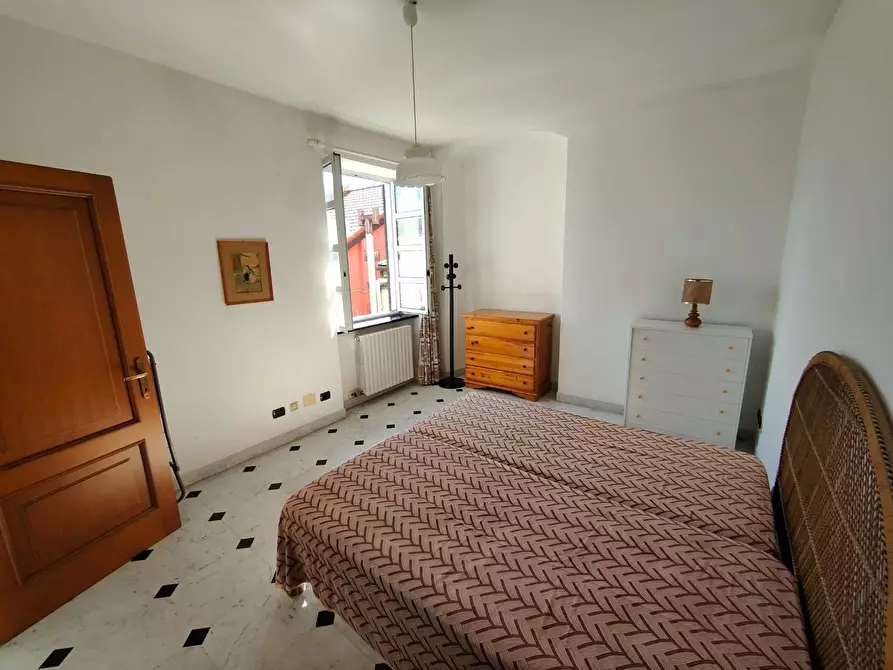 Immagine 10 di Casa trifamiliare in vendita  in Via Costaguta a Chiavari