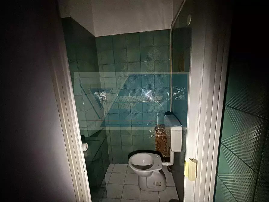 Immagine 5 di Attico in affitto  in Via Necropoli Grotticelle a Siracusa