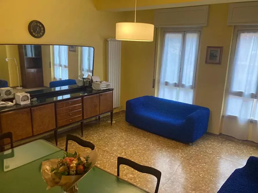 Immagine 38 di Casa trifamiliare in affitto  in Via Eugenio Carpi 38 a Milano