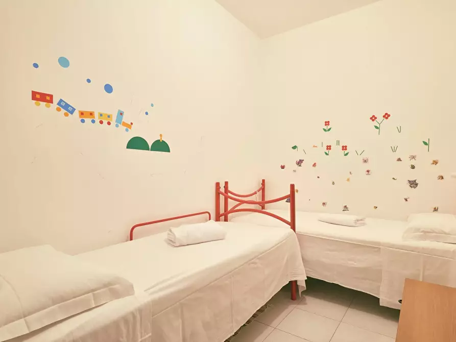 Immagine 29 di Casa trifamiliare in vendita  in Via Asti, 85 a Ceriale