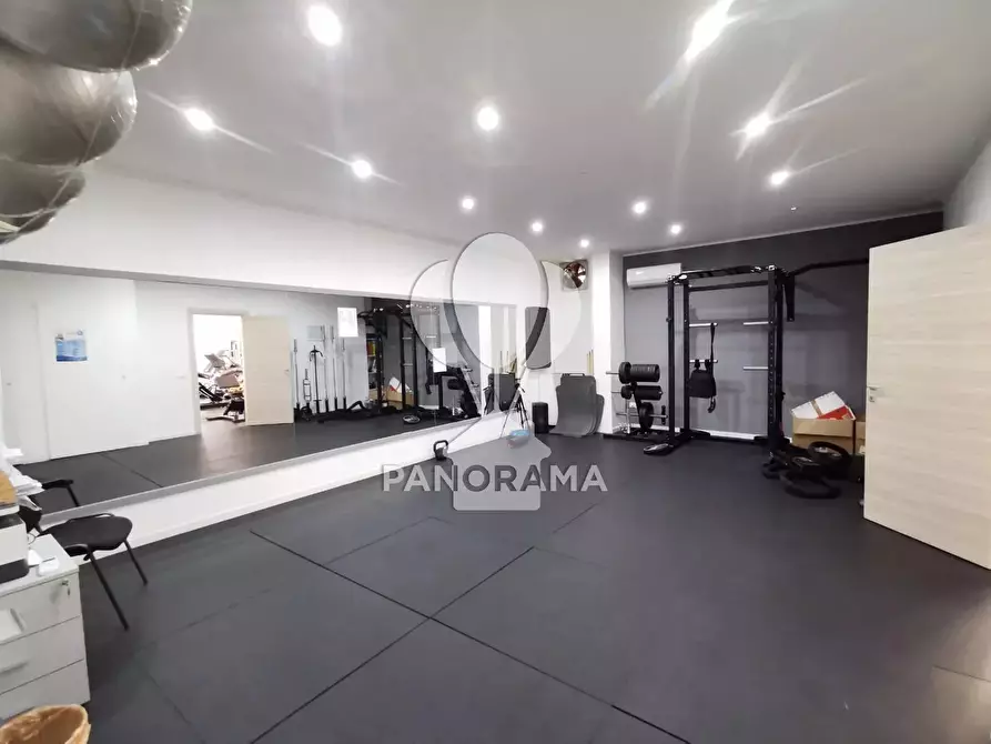 Immagine 5 di Attico in vendita  in Via Modigliani a Partinico