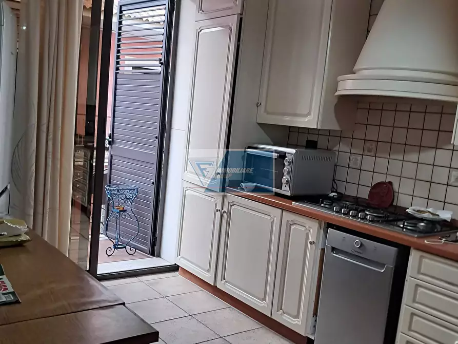 Immagine 5 di Casa trifamiliare in vendita  in Via Palestro, 210 a Buccheri