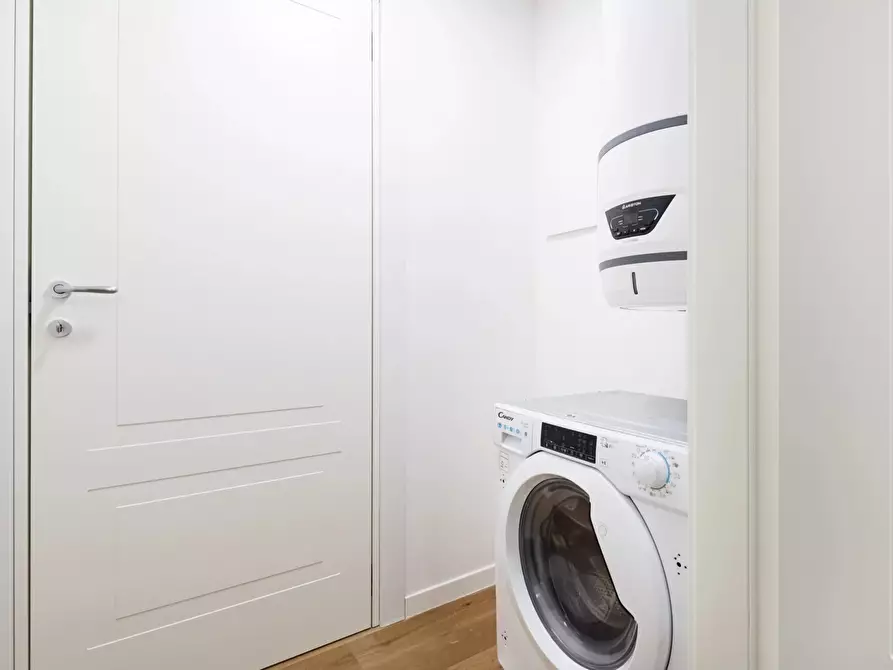 Immagine 25 di Casa trifamiliare in affitto  in Via Ravenna, 14 a Milano