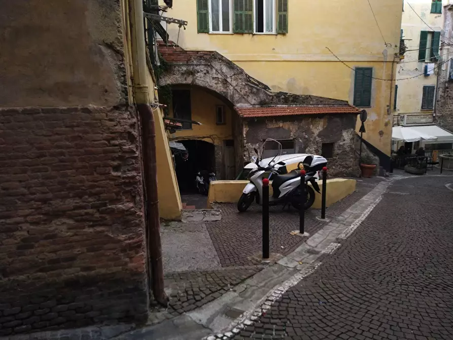 Immagine 9 di Attico in affitto  in Vico delle Camelie, 1 a Ventimiglia