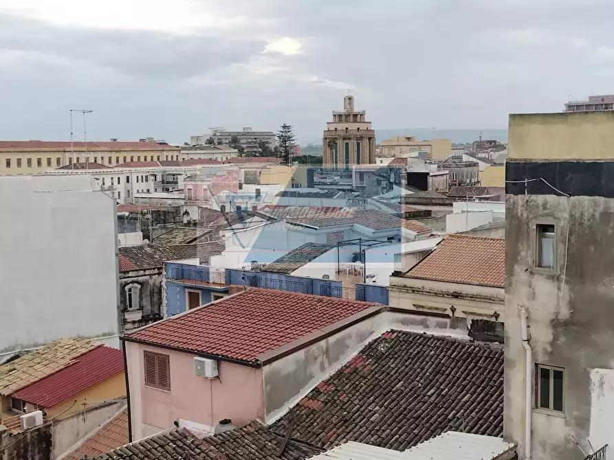 Immagine 12 di Casa trifamiliare in vendita  in Via Carso a Siracusa