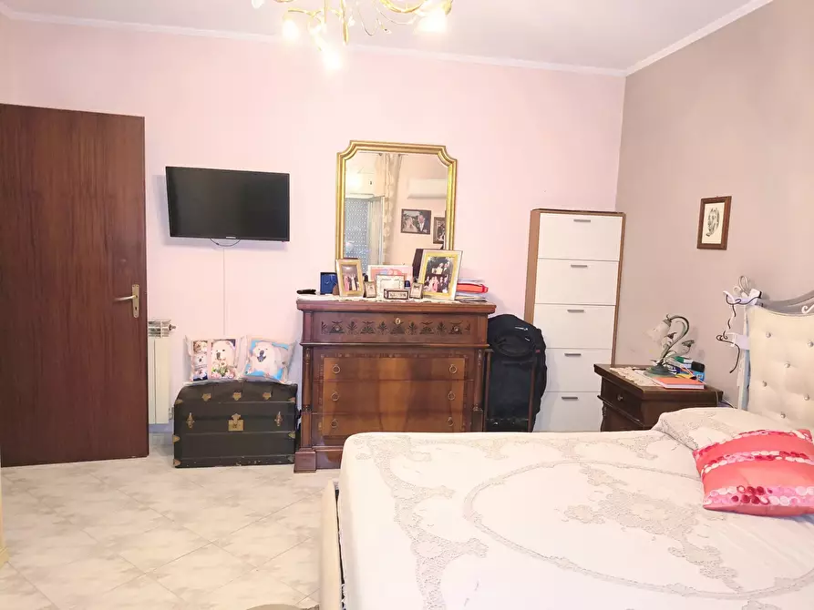 Immagine 24 di Casa trifamiliare in vendita  in Via Giovanni Denaro, 6 a Messina