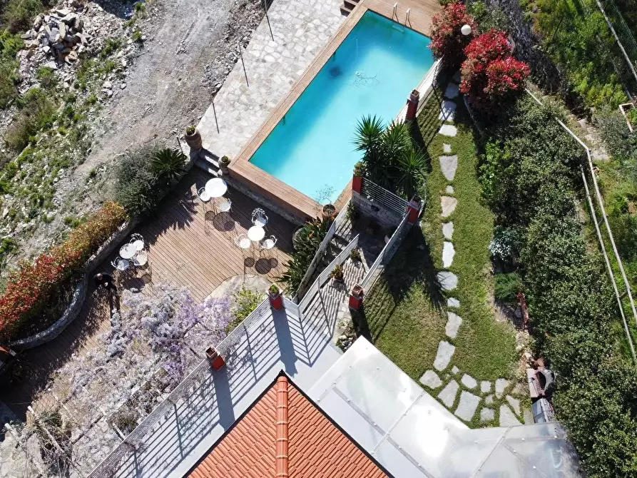 Immagine 12 di Terreno edificabile in vendita  in Località Bacezza Case Sparse a Chiavari