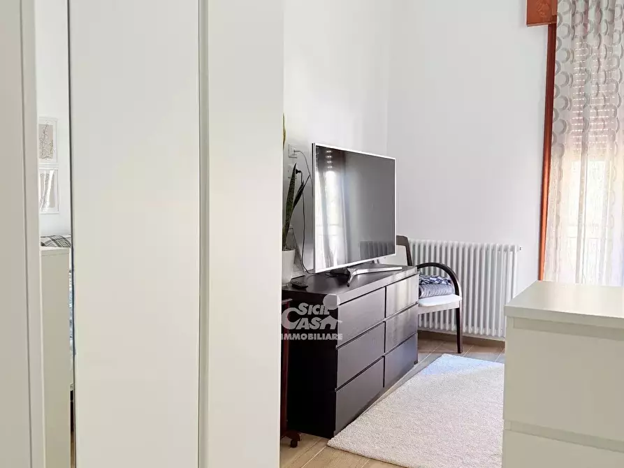 Immagine 21 di Casa trifamiliare in vendita  a Marsala