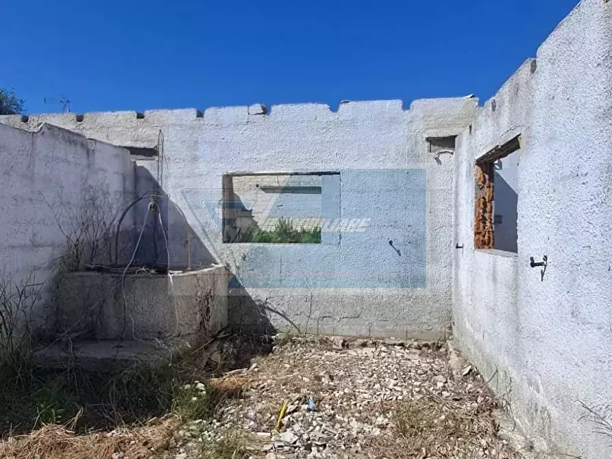 Immagine 3 di Terreno edificabile in vendita  in contrada muraglia di miele floridia a Siracusa