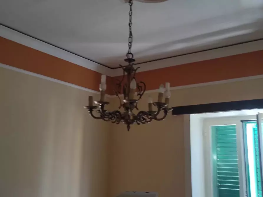 Immagine 11 di Casa trifamiliare in affitto  in Via Geraci 31 a Messina