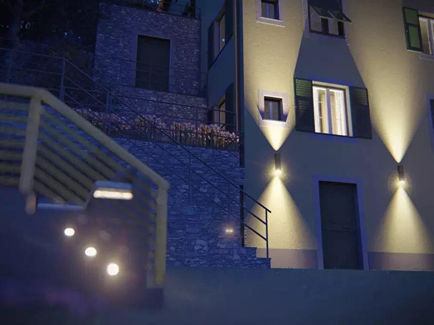 Immagine 17 di Terreno edificabile in vendita  in San Pietro de Rovereto a Avegno