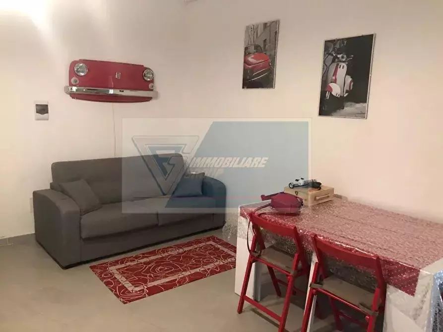 Immagine 6 di Casa trifamiliare in vendita  in Via dei Cordari a Siracusa