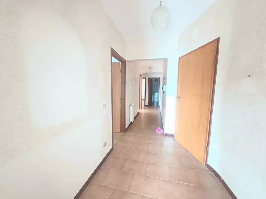 Immagine 22 di Casa trifamiliare in vendita  a Messina