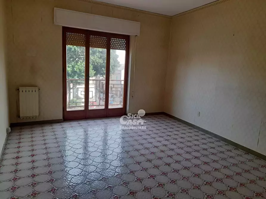 Immagine 7 di Casa trifamiliare in vendita  a Marsala