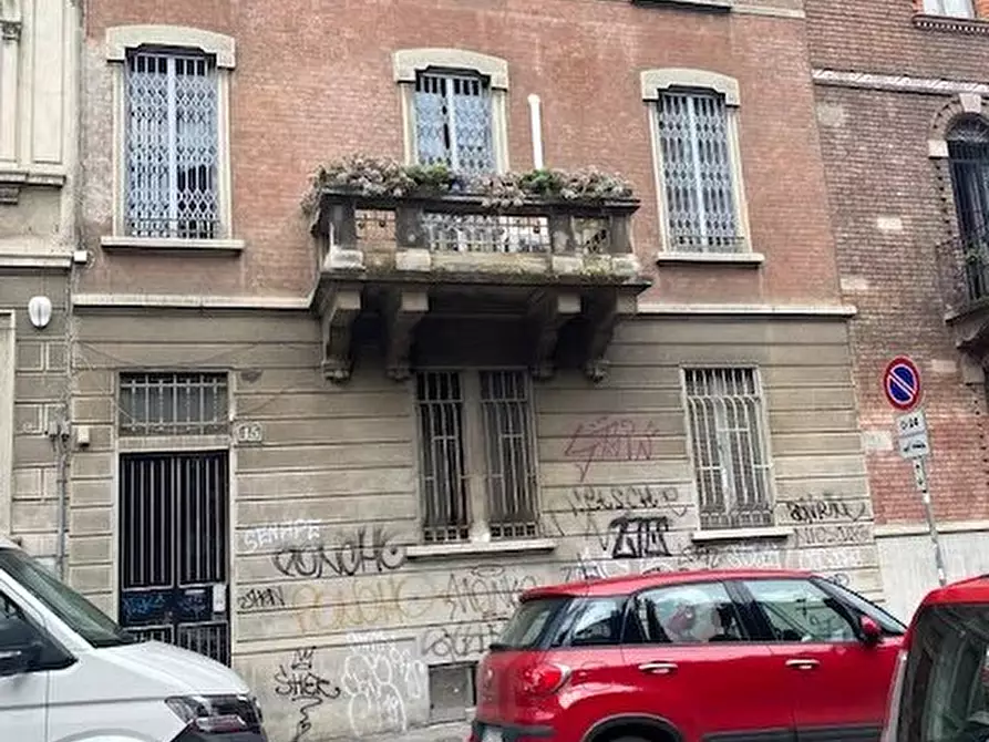 Immagine 17 di Casa trifamiliare in affitto  in Via Giovanni Battista Morgagni, 2 a Milano