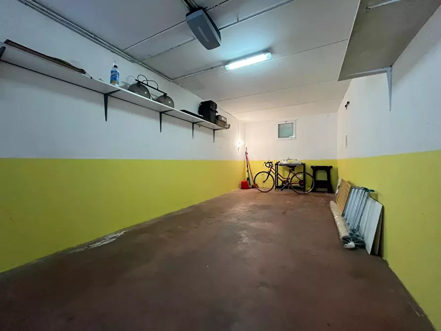 Immagine 3 di Appartamento in vendita  in Corso Genova a Lavagna