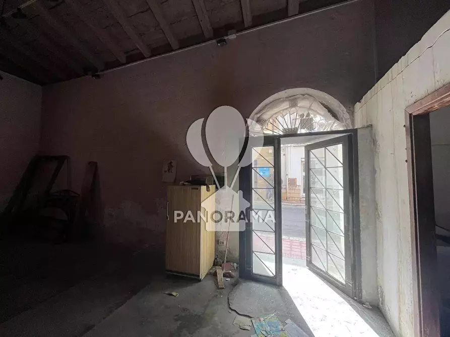 Immagine 8 di Casa trifamiliare in vendita  a Balestrate