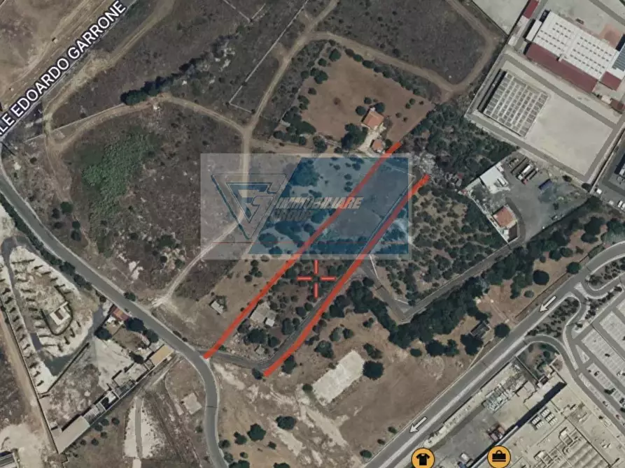 Immagine 1 di Terreno in vendita  in C.da Spalla a Buccheri