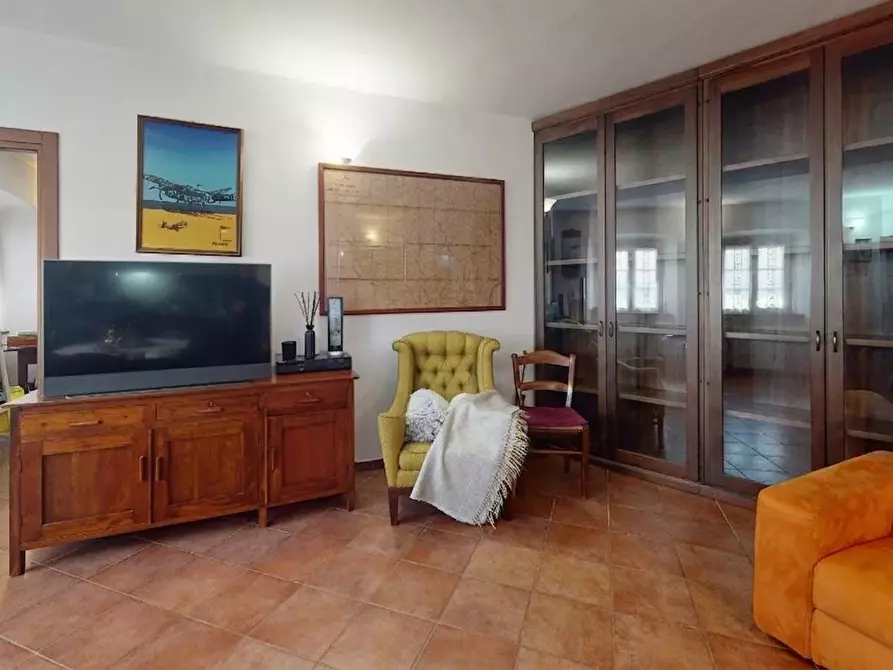 Immagine 11 di Casa trifamiliare in vendita  in Via Gallesio, 7 a Finale Ligure