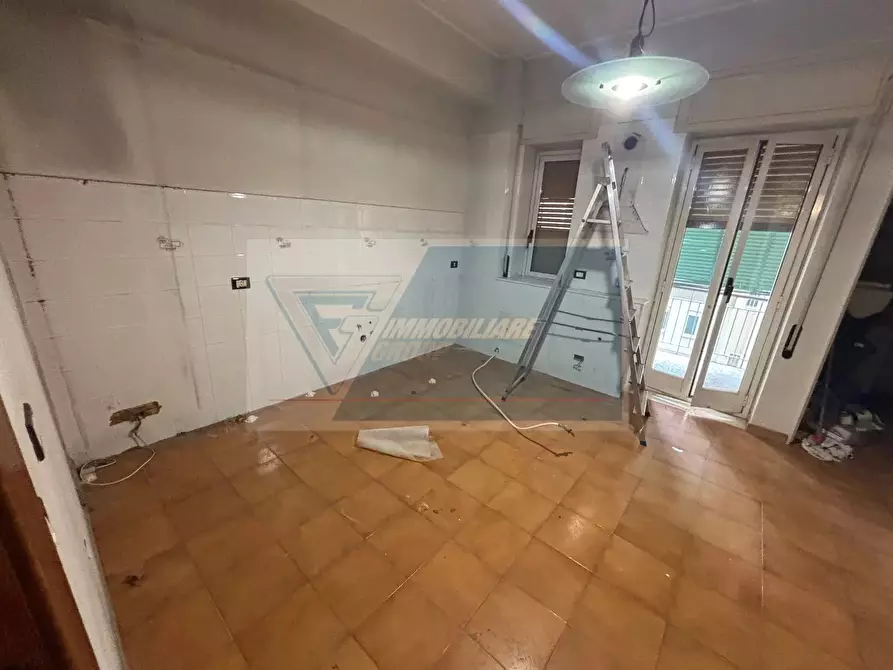 Immagine 9 di Casa trifamiliare in vendita  in Via Senofonte a Siracusa