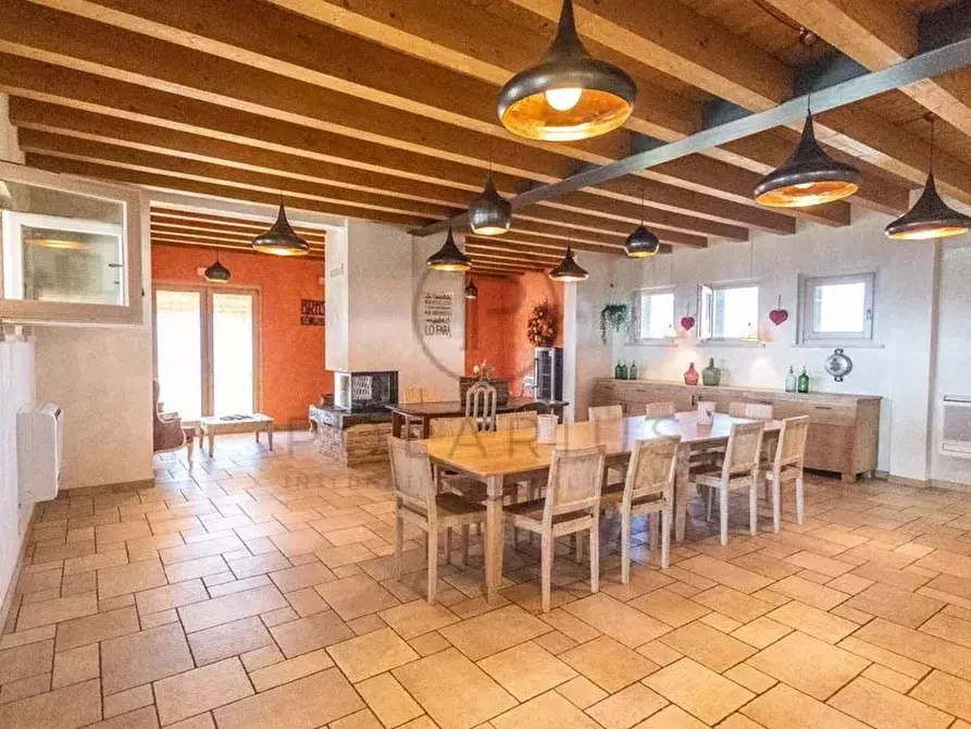 Immagine 25 di Terreno edificabile in vendita  in ripatransone a Ripatransone