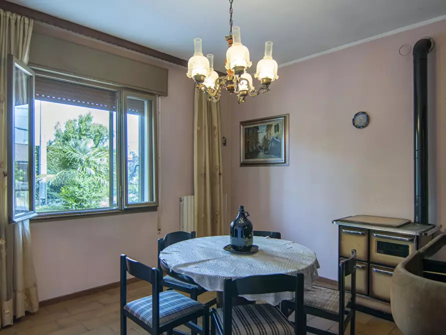Immagine 20 di Casa trifamiliare in vendita  a Albignasego