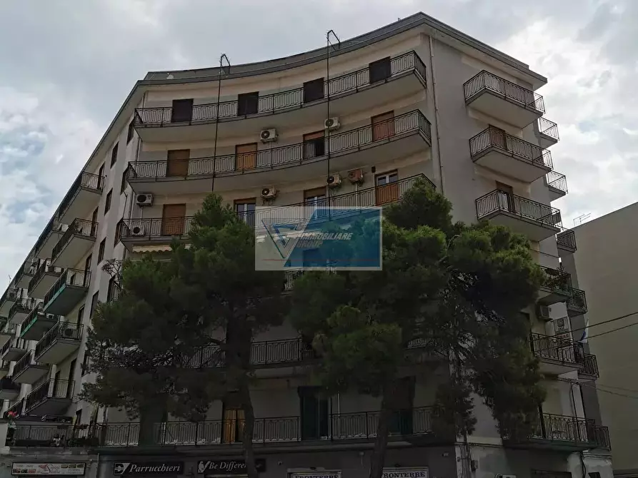 Immagine 2 di Casa trifamiliare in vendita  in PIAZZA DELLA PROVINCIA a Siracusa