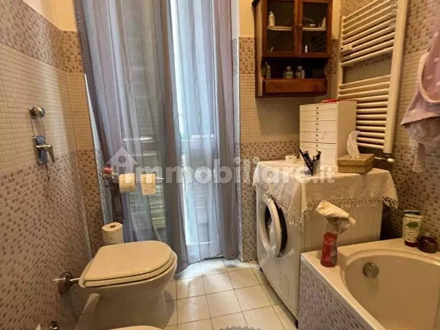 Immagine 14 di Casa trifamiliare in affitto  in Corso Sempione, 76 a Milano