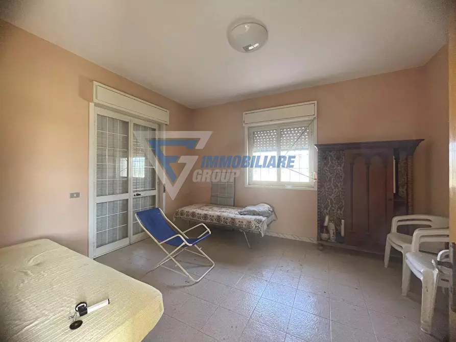Immagine 6 di Casa trifamiliare in vendita  in TRAVERSA CEFALINO a Siracusa